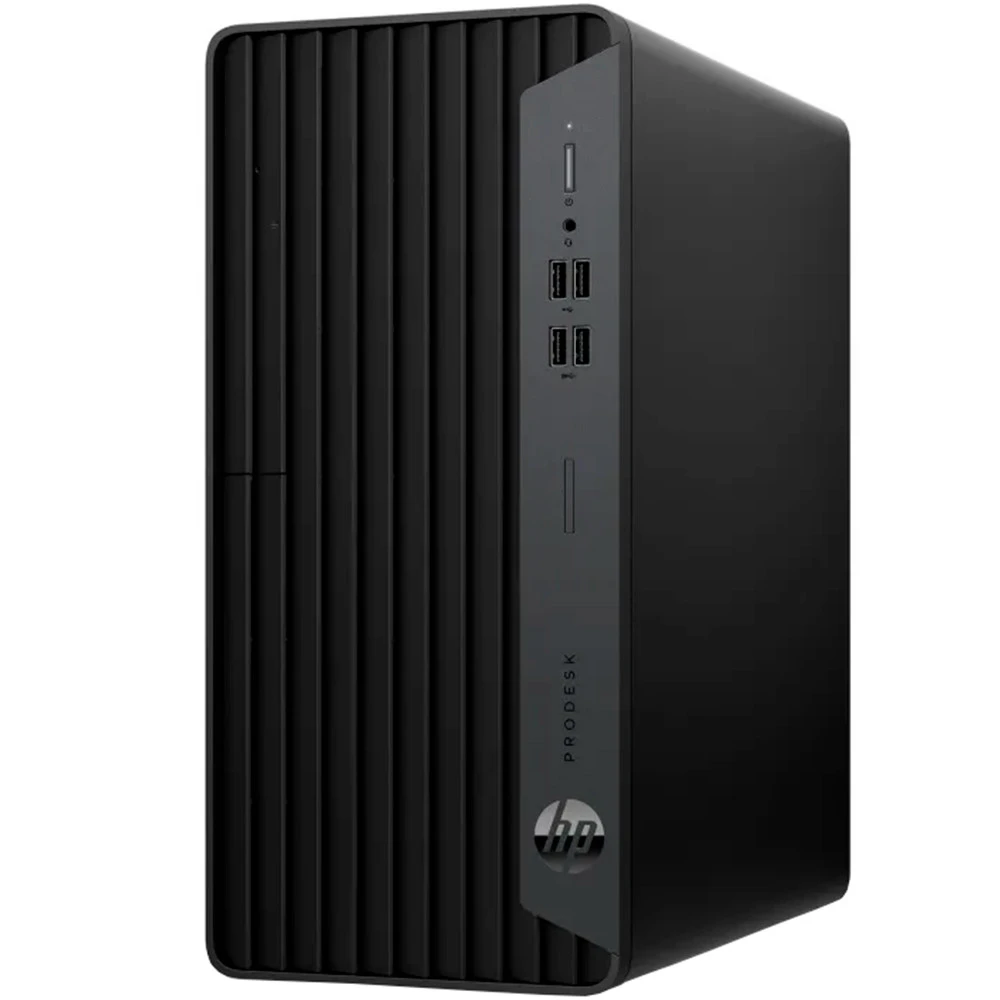 Персональный компьютер HP ProDesk 400 G7 MT 2U0E3ES Core i7, 10700, 2.9, 16 Гб, DDR4-2666, Windows 10 Pro
