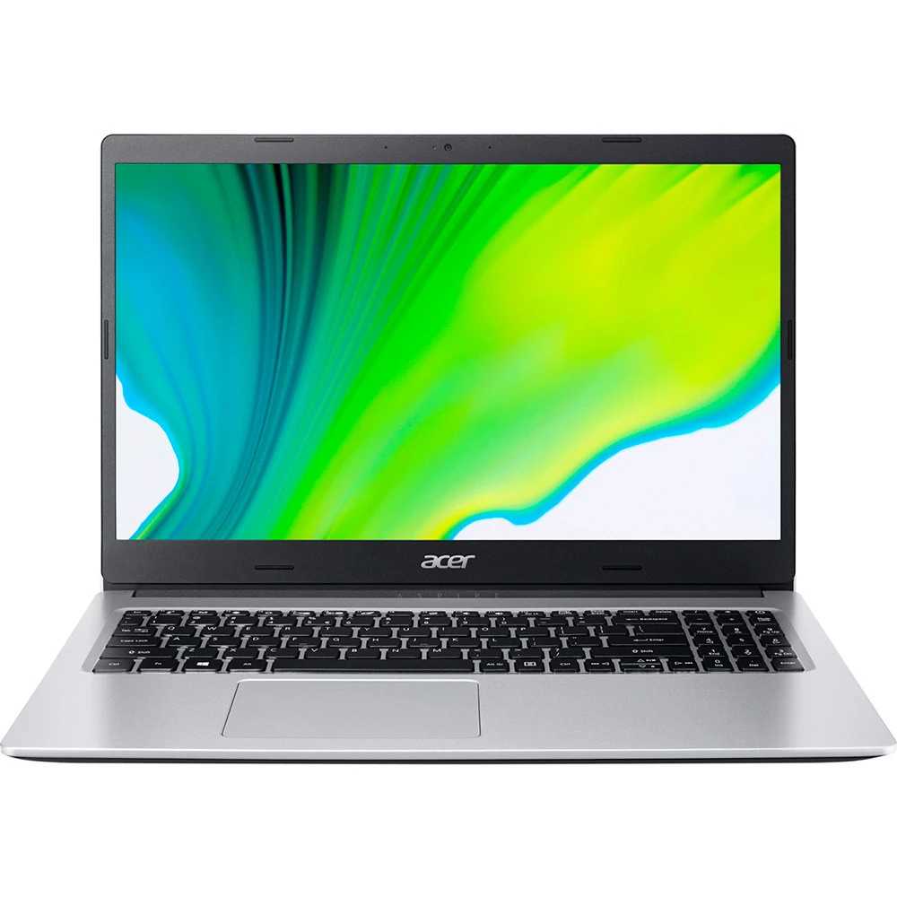Ноутбук Acer Aspire A315-58 NX.ADDER.00F 15.6 ", FHD 1920x1080 (16:9), Intel, Core i3, 4 Гб, 128 ГБ, Intel UHD Graphics