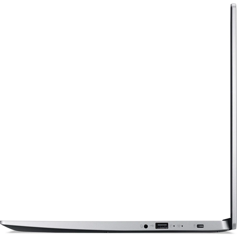Ноутбук Acer Aspire A315-58 NX.ADDER.00F 15.6 ", FHD 1920x1080 (16:9), Intel, Core i3, 4 Гб, 128 ГБ, Intel UHD Graphics