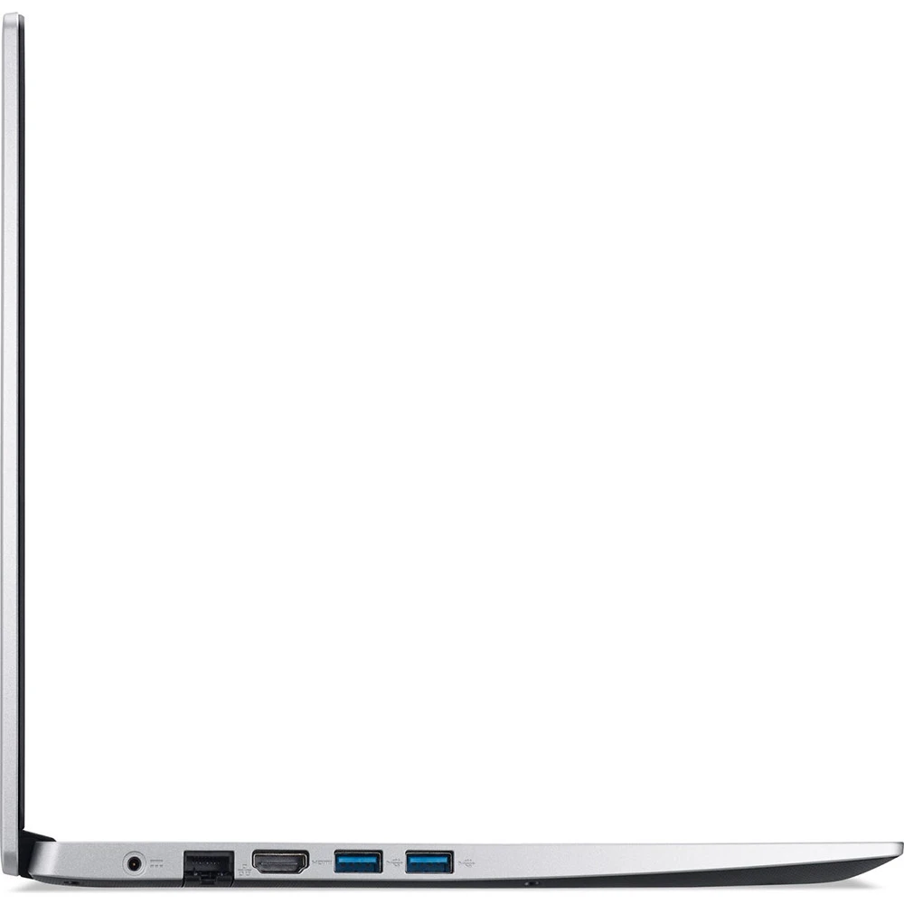 Ноутбук Acer Aspire A315-58 NX.ADDER.00F 15.6 ", FHD 1920x1080 (16:9), Intel, Core i3, 4 Гб, 128 ГБ, Intel UHD Graphics
