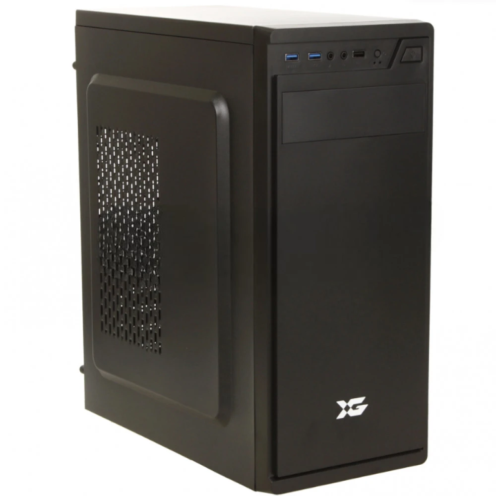 Персональный компьютер NO NAME 174388 PC_5600G Ryzen 5, 5600G, 3.9, 8 Гб, DDR4-3200