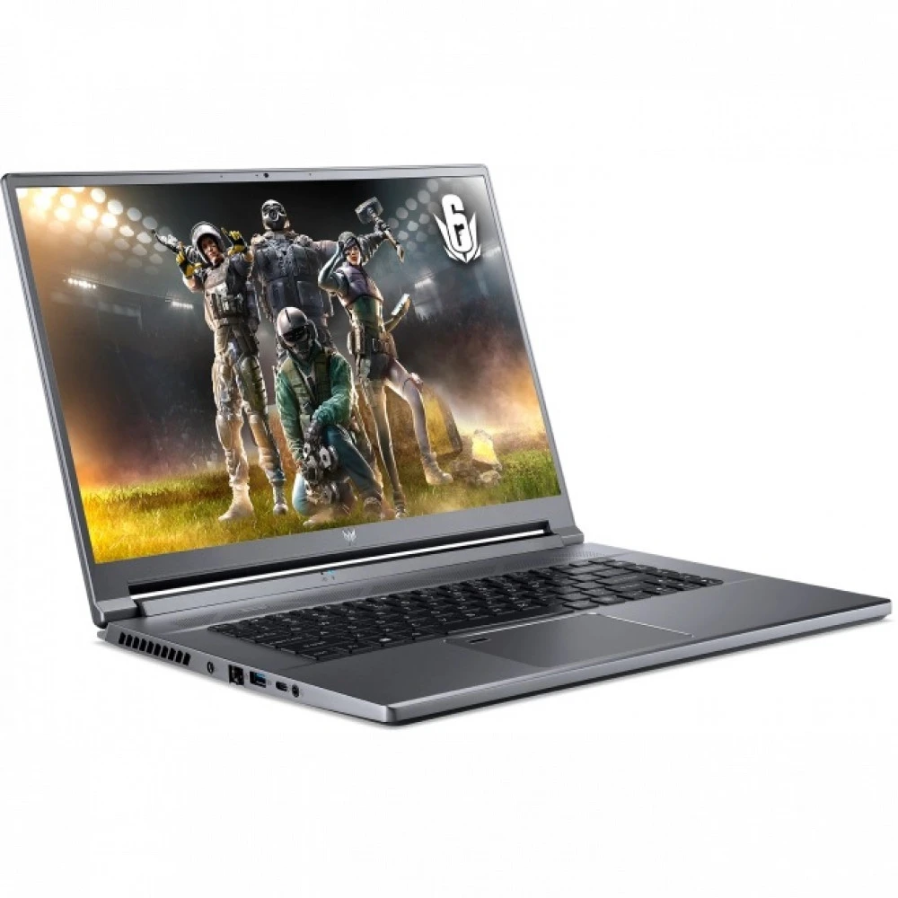 Ноутбук Acer PT516-51s-79DE NH.QALER.003 16 ", WQXGA 2560x1600 (16:10), Intel, Core i7, 16 Гб, 1 ТБ, nVidia GeForce RTX 3060, Windows 10 Home