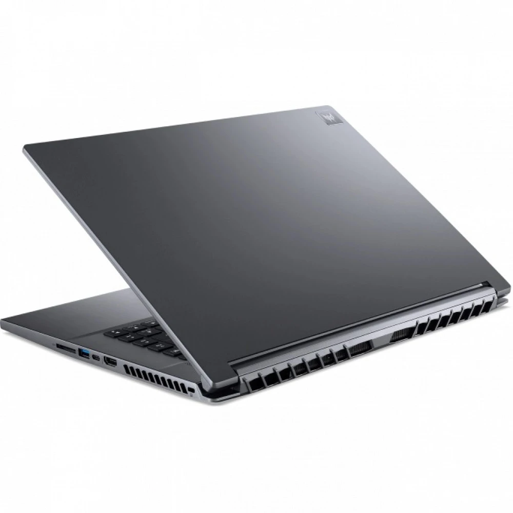 Ноутбук Acer PT516-51s-79DE NH.QALER.003 16 ", WQXGA 2560x1600 (16:10), Intel, Core i7, 16 Гб, 1 ТБ, nVidia GeForce RTX 3060, Windows 10 Home