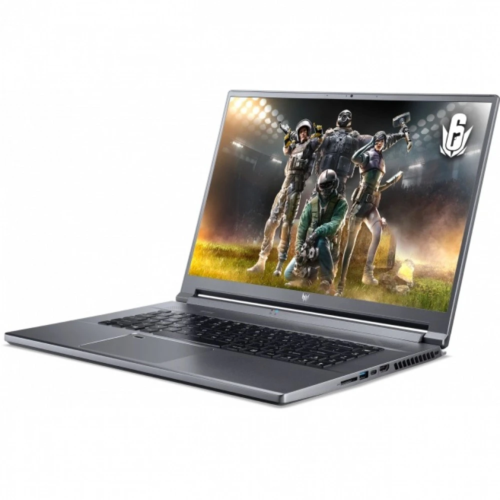 Ноутбук Acer PT516-51s-79DE NH.QALER.003 16 ", WQXGA 2560x1600 (16:10), Intel, Core i7, 16 Гб, 1 ТБ, nVidia GeForce RTX 3060, Windows 10 Home