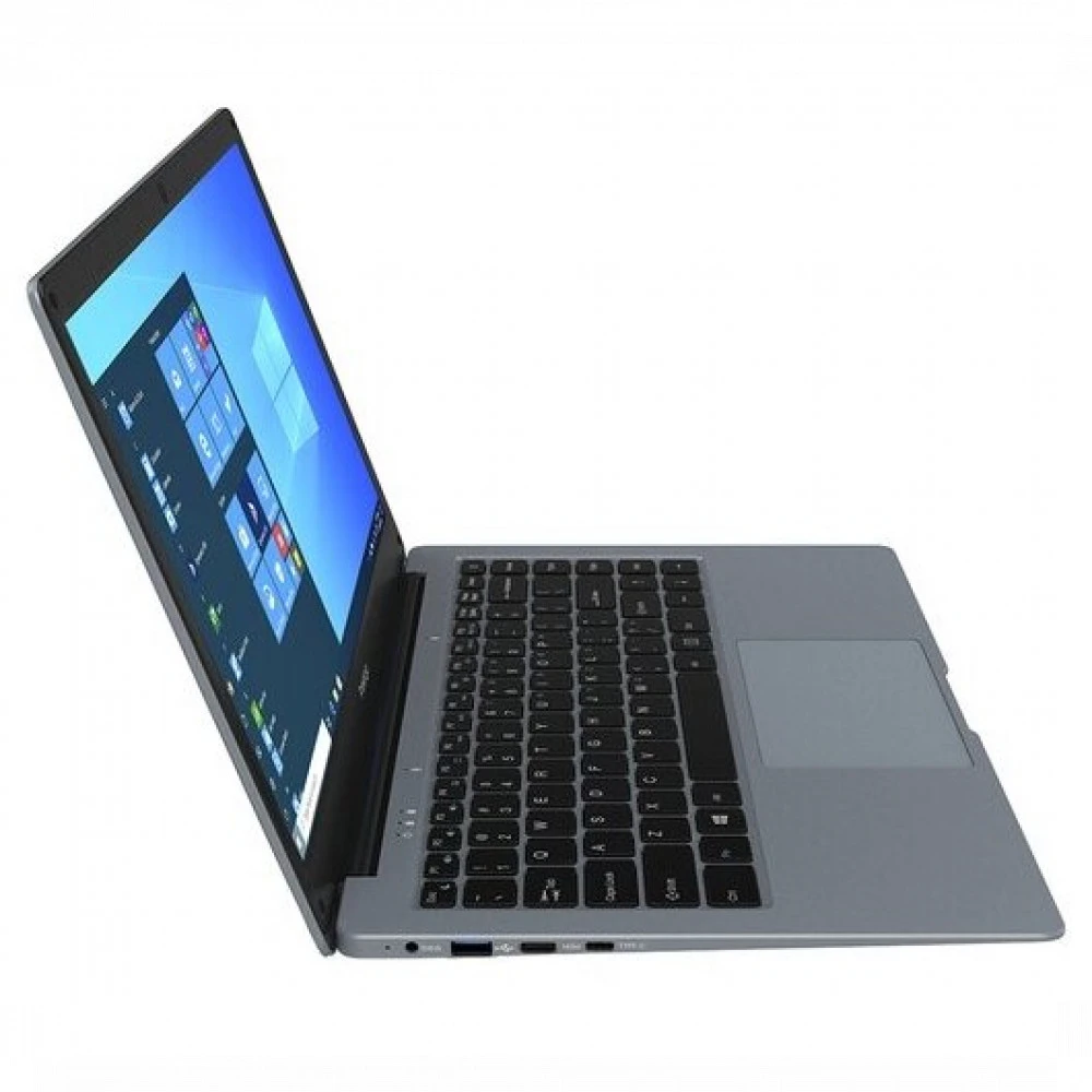 Ноутбук Prestigio SmartBook 141 C7 PSB141C07CHH_DG_CIS 14.1 ", HD 1366x768 (16:9), Intel, Celeron, 4 Гб, 128 ГБ, Intel HD Graphics, Windows 10 Home