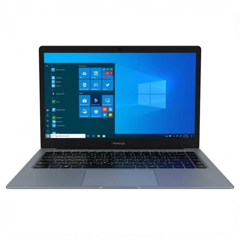 Ноутбук Prestigio SmartBook 141 C7 PSB141C07CHH_DG_CIS 14.1 ", HD 1366x768 (16:9), Intel, Celeron, 4 Гб, 128 ГБ, Intel HD Graphics, Windows 10 Home