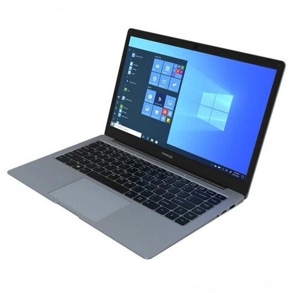 Ноутбук Prestigio SmartBook 141 C7 PSB141C07CHH_DG_CIS 14.1 ", HD 1366x768 (16:9), Intel, Celeron, 4 Гб, 128 ГБ, Intel HD Graphics, Windows 10 Home