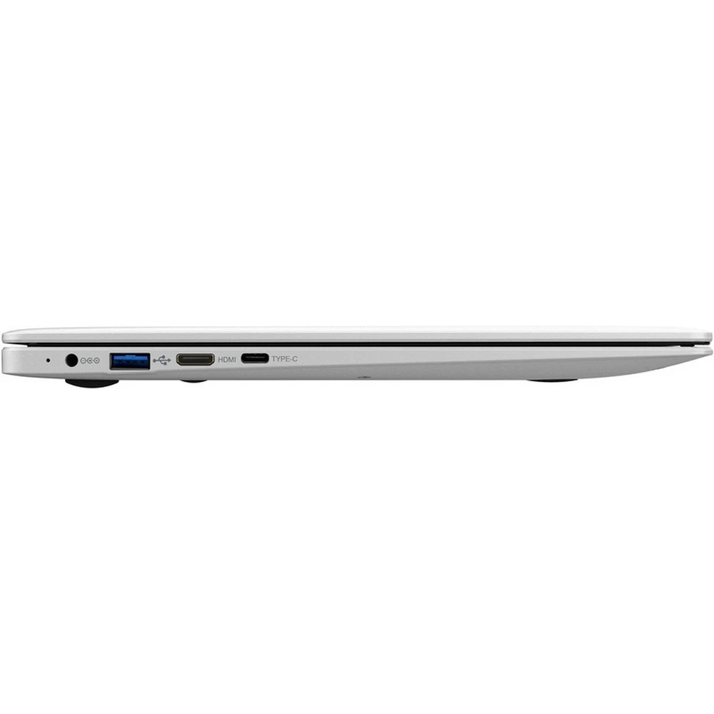 Ноутбук Prestigio SmartBook 141 C7 Metal grey PSB141C07CHH_MG_CIS 14.1 ", HD 1366x768 (16:9), Intel, Celeron, 4 Гб, 128 ГБ, Intel HD Graphics, Windows 10 Home