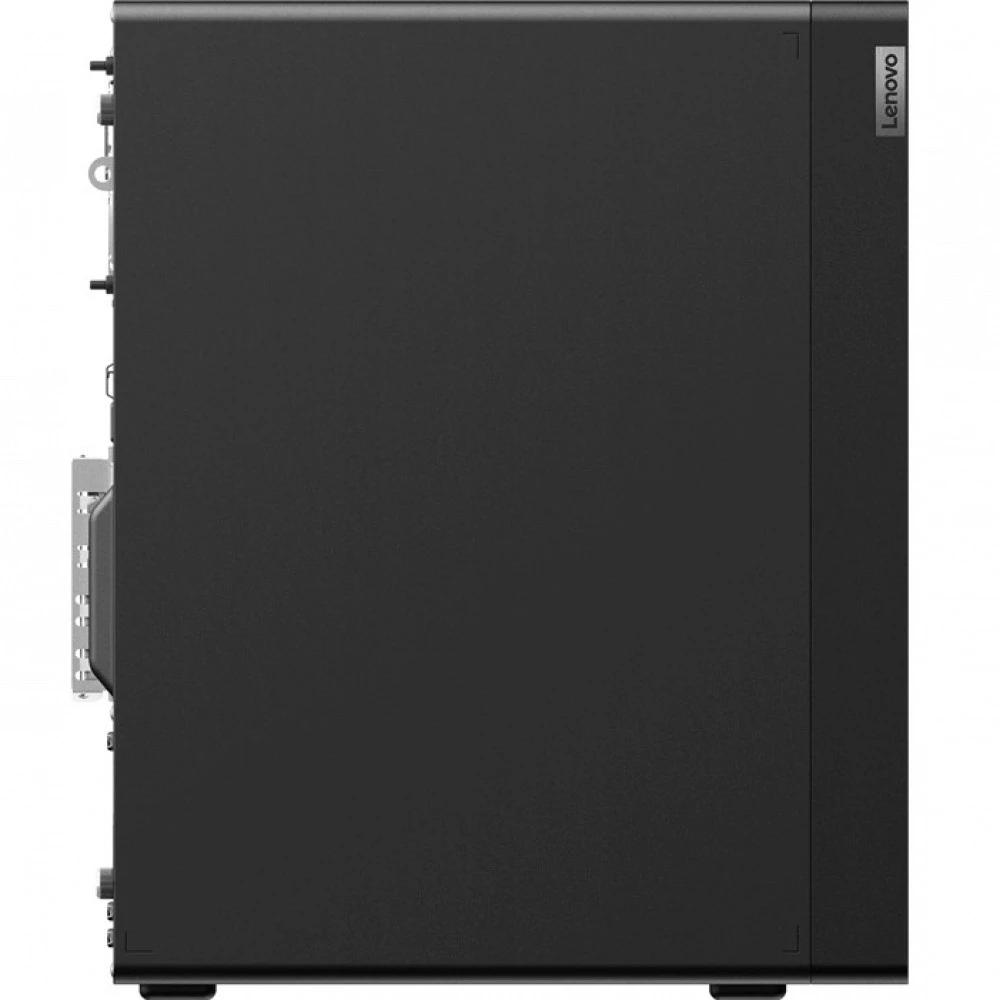 Рабочая станция Lenovo ThinkStation P340 Tower 30DH00L2RU Большой (Mini Tower, midi Tower, Tower), Core i7, 10700K, 32, 1 ТБ