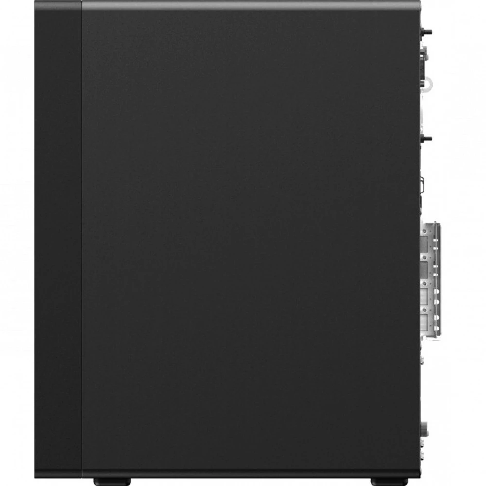 Рабочая станция Lenovo ThinkStation P340 Tower 30DH00L2RU Большой (Mini Tower, midi Tower, Tower), Core i7, 10700K, 32, 1 ТБ