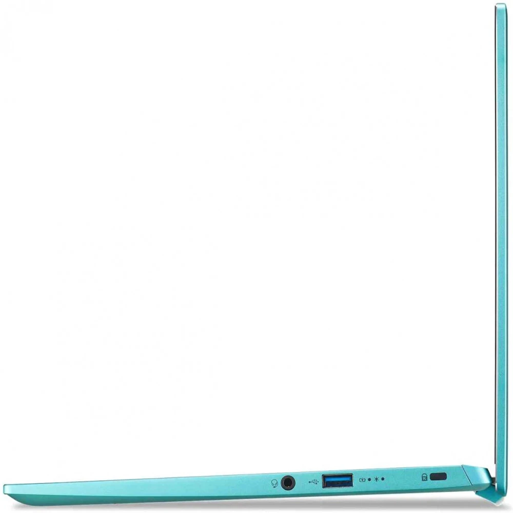 Ноутбук Acer Swift 3 SF314-43-R0QT NX.ACPER.001 14 ", FHD 1920x1080 (16:9), AMD, Ryzen 3, 8 Гб, 256 ГБ, AMD Radeon Vega, Windows 10 Home
