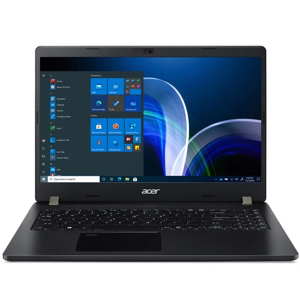 Ноутбук Acer TravelMate P2 TMP215-41-G2-R38K NX.VRYER.007 15.6 ", FHD 1920x1080 (16:9), AMD, Ryzen 3 Pro, 8 Гб, 256 ГБ, AMD Radeon Vega