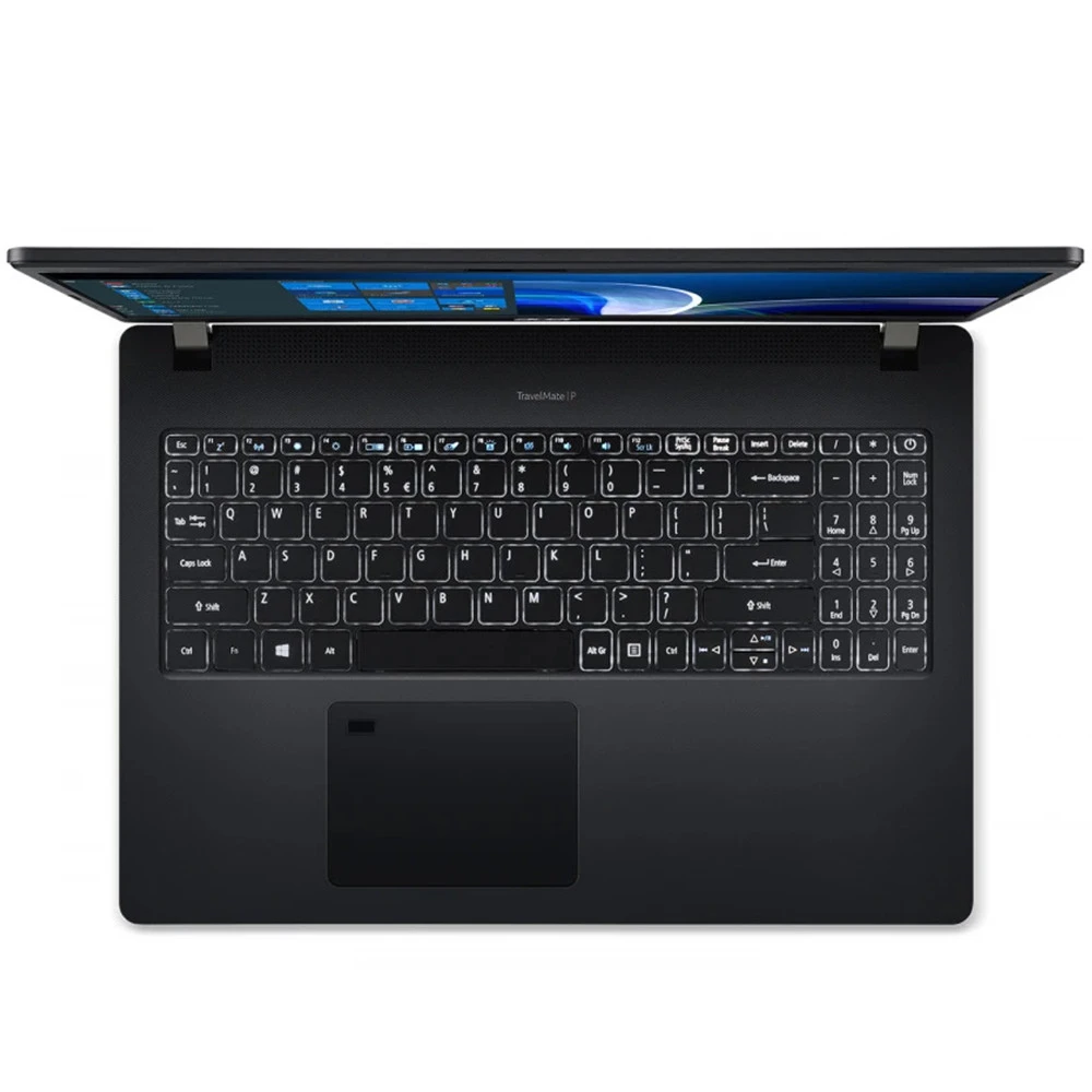 Ноутбук Acer TravelMate P2 TMP215-41-G2-R38K NX.VRYER.007 15.6 ", FHD 1920x1080 (16:9), AMD, Ryzen 3 Pro, 8 Гб, 256 ГБ, AMD Radeon Vega