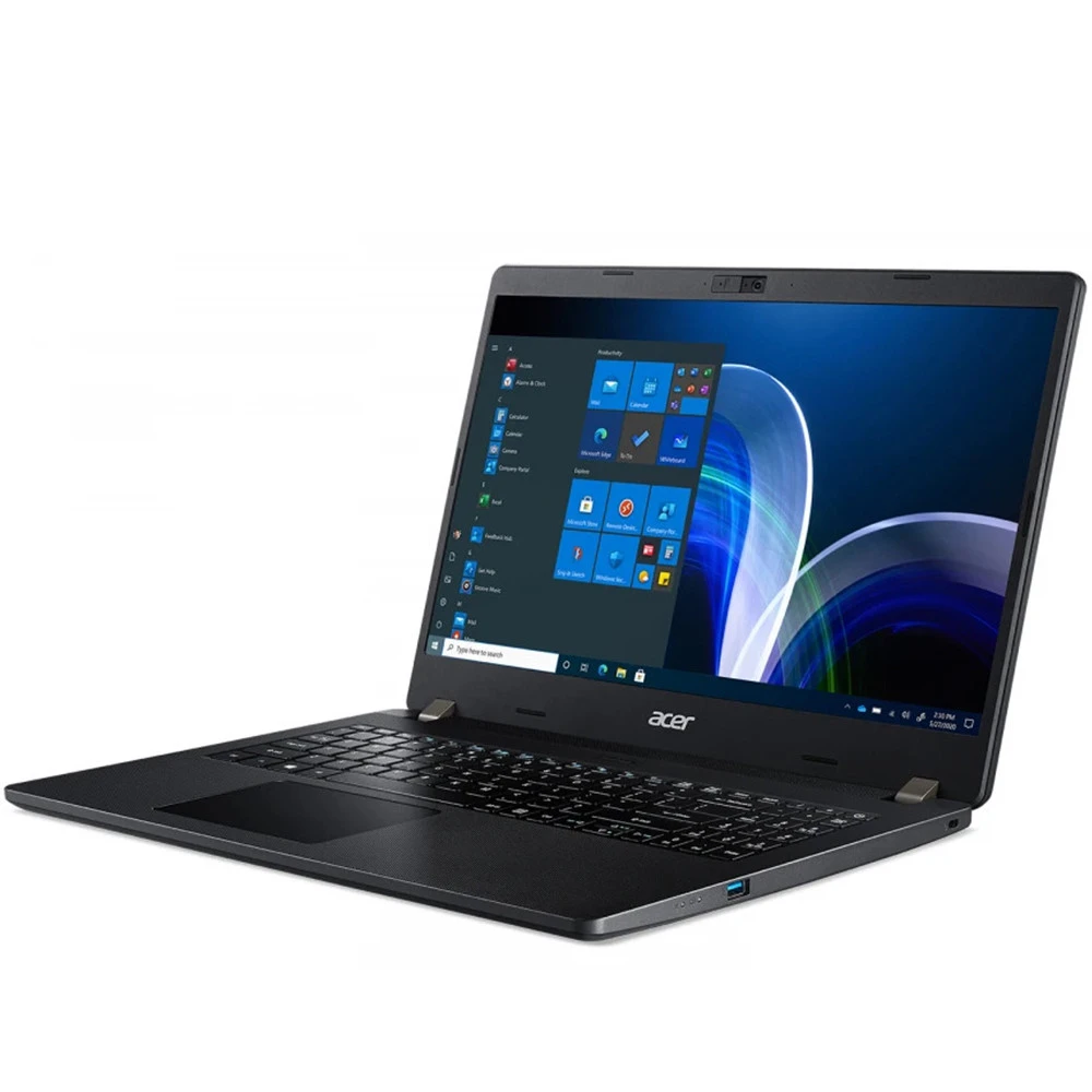 Ноутбук Acer TravelMate P2 TMP215-41-G2-R38K NX.VRYER.007 15.6 ", FHD 1920x1080 (16:9), AMD, Ryzen 3 Pro, 8 Гб, 256 ГБ, AMD Radeon Vega