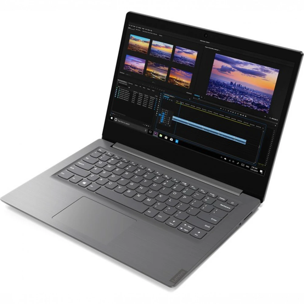 Ноутбук Lenovo V14 G1 IML 82NA002BRU 14 ", FHD 1920x1080 (16:9), Intel, Core i3, 4 Гб, Intel UHD Graphics