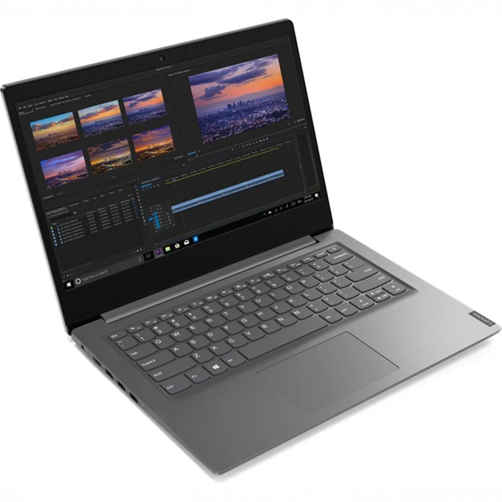Ноутбук Lenovo V14 G1 IML 82NA002BRU 14 ", FHD 1920x1080 (16:9), Intel, Core i3, 4 Гб, Intel UHD Graphics