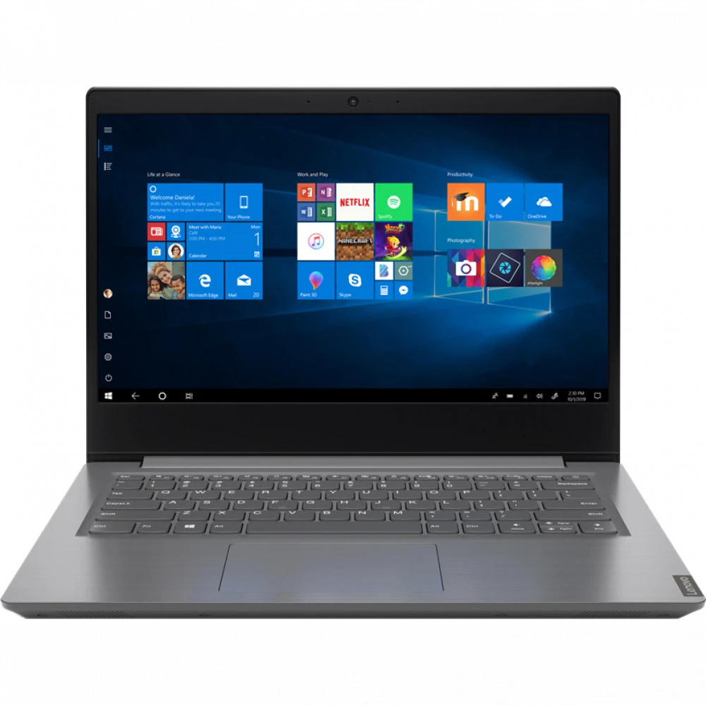 Ноутбук Lenovo V14 G1 IML 82NA002BRU 14 ", FHD 1920x1080 (16:9), Intel, Core i3, 4 Гб, Intel UHD Graphics