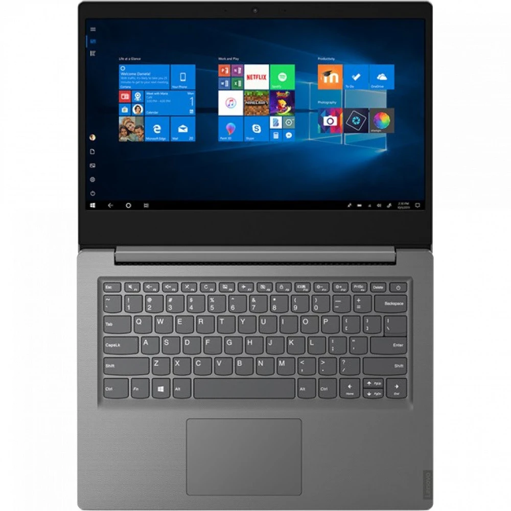 Ноутбук Lenovo V14 G1 IML 82NA002BRU 14 ", FHD 1920x1080 (16:9), Intel, Core i3, 4 Гб, Intel UHD Graphics