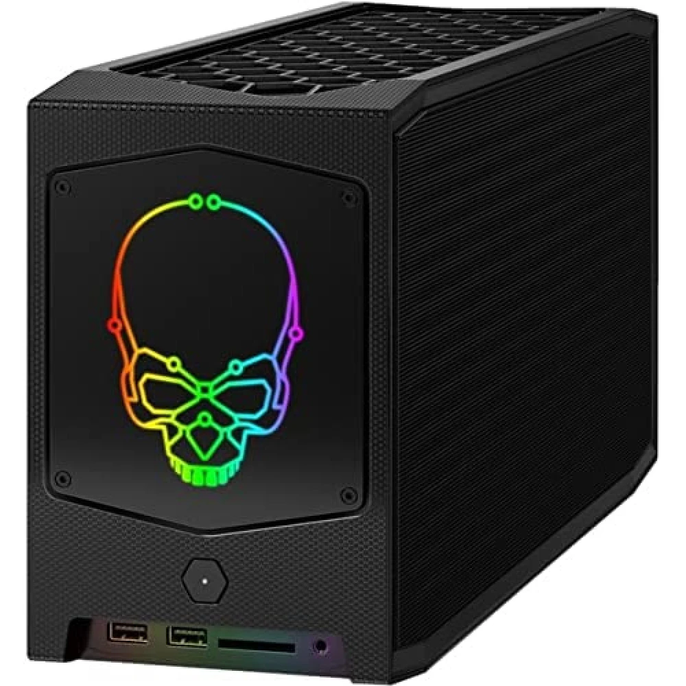 Платформа для ПК Intel NUC 11 Extreme Kit RNUC11BTMI70002