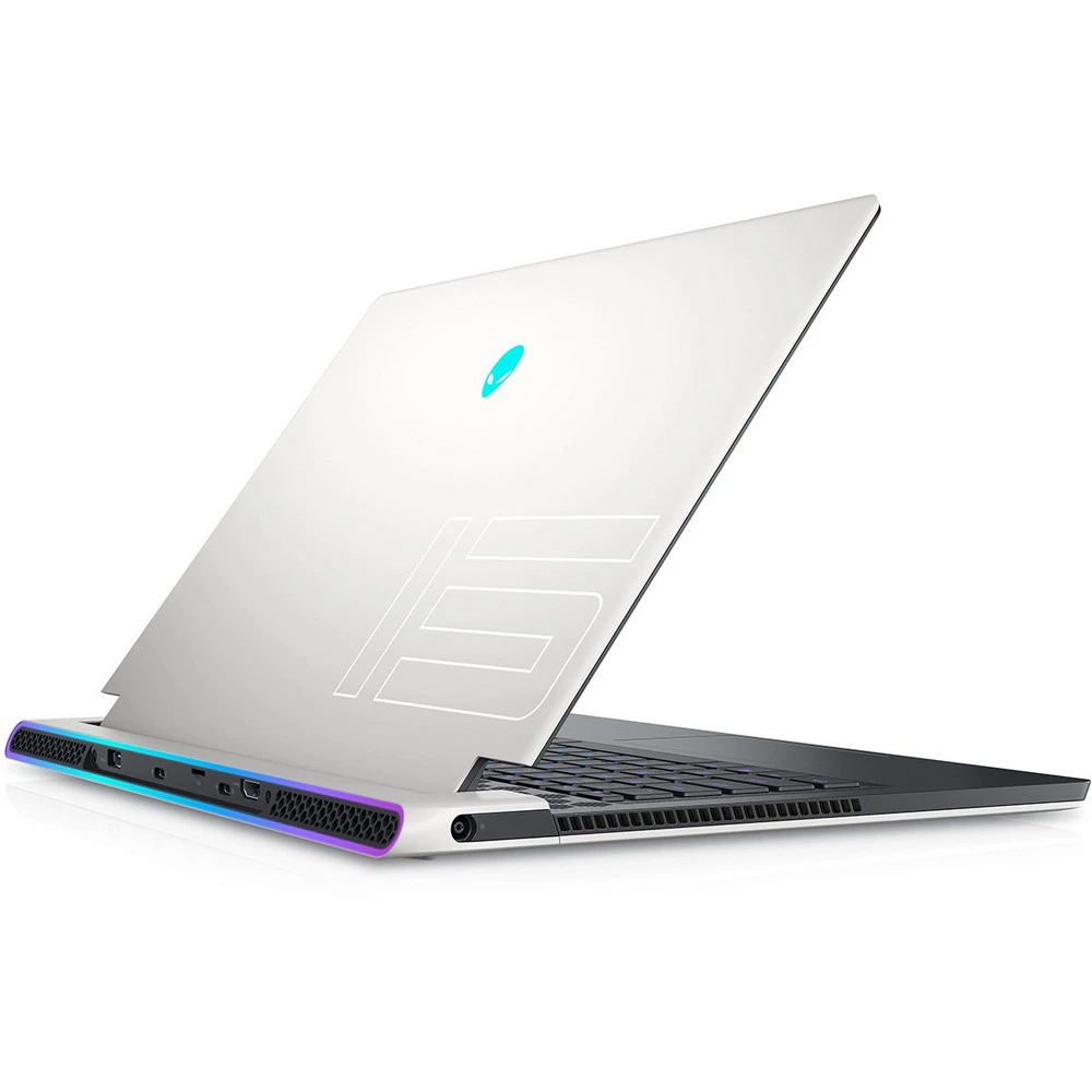 Ноутбук Dell Alienware x15 R1 X15-4398 15.6 ", FHD 1920x1080 (16:9), Intel, Core i9, 32 Гб, 512 ГБ, nVidia GeForce RTX 3080, Windows 11 Home