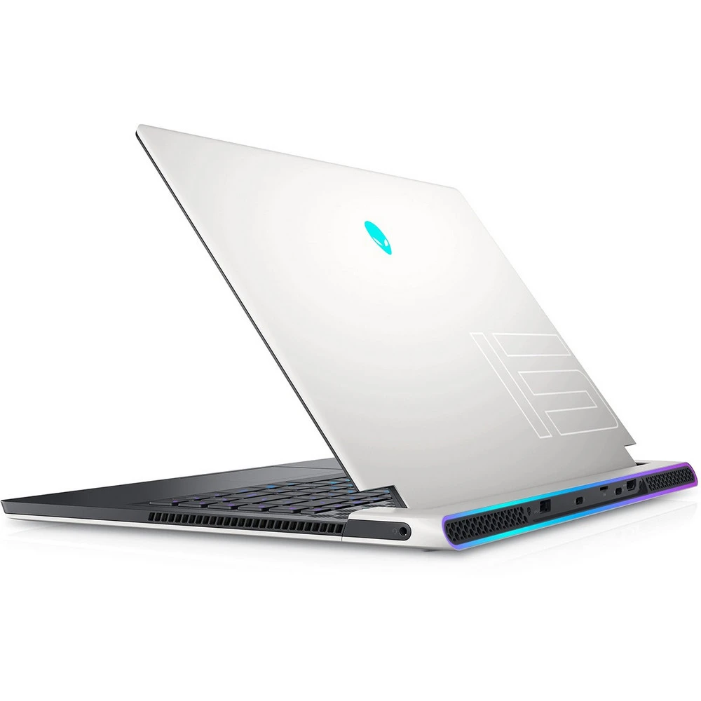 Ноутбук Dell Alienware x15 R1 X15-4398 15.6 ", FHD 1920x1080 (16:9), Intel, Core i9, 32 Гб, 512 ГБ, nVidia GeForce RTX 3080, Windows 11 Home