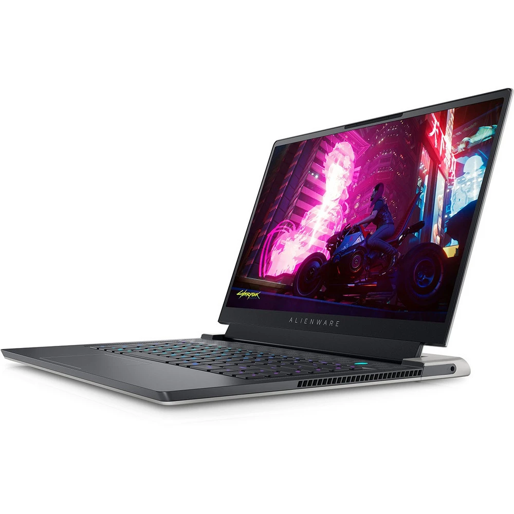 Ноутбук Dell Alienware x15 R1 X15-4398 15.6 ", FHD 1920x1080 (16:9), Intel, Core i9, 32 Гб, 512 ГБ, nVidia GeForce RTX 3080, Windows 11 Home