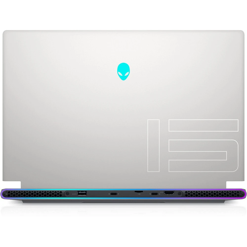 Ноутбук Dell Alienware x15 R1 X15-4398 15.6 ", FHD 1920x1080 (16:9), Intel, Core i9, 32 Гб, 512 ГБ, nVidia GeForce RTX 3080, Windows 11 Home