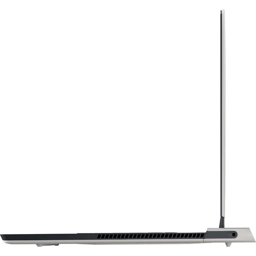 Ноутбук Dell Alienware x15 R1 X15-4398 15.6 ", FHD 1920x1080 (16:9), Intel, Core i9, 32 Гб, 512 ГБ, nVidia GeForce RTX 3080, Windows 11 Home