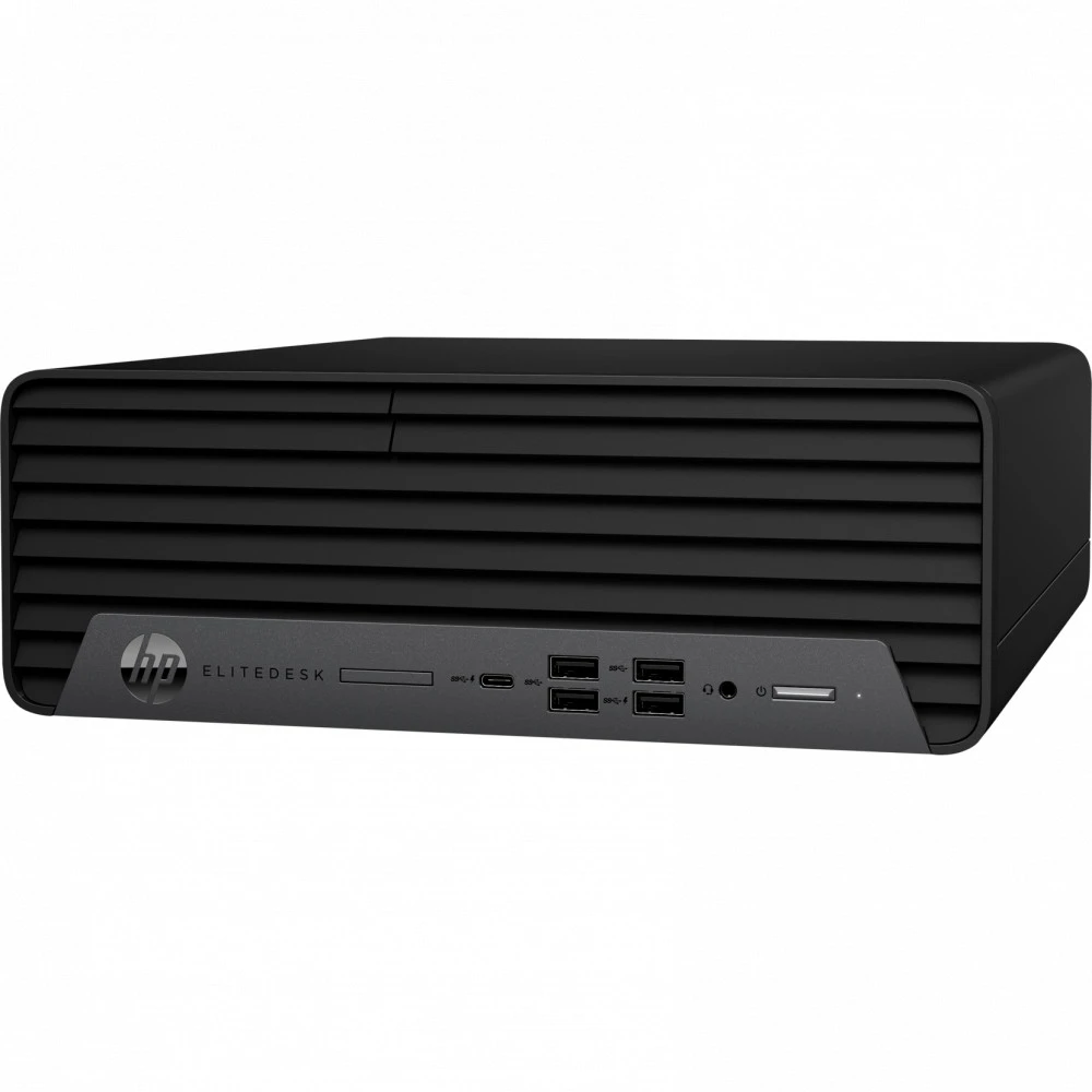Персональный компьютер HP EliteDesk 805 G6 SFF 3N974AV/TC1 Ryzen 5 Pro, 4650G, 3.7, 8 Гб, DDR4-3200, Windows 10 Pro