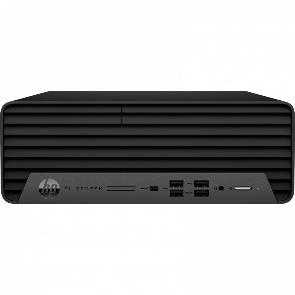 Персональный компьютер HP EliteDesk 805 G6 SFF 3N974AV/TC1 Ryzen 5 Pro, 4650G, 3.7, 8 Гб, DDR4-3200, Windows 10 Pro