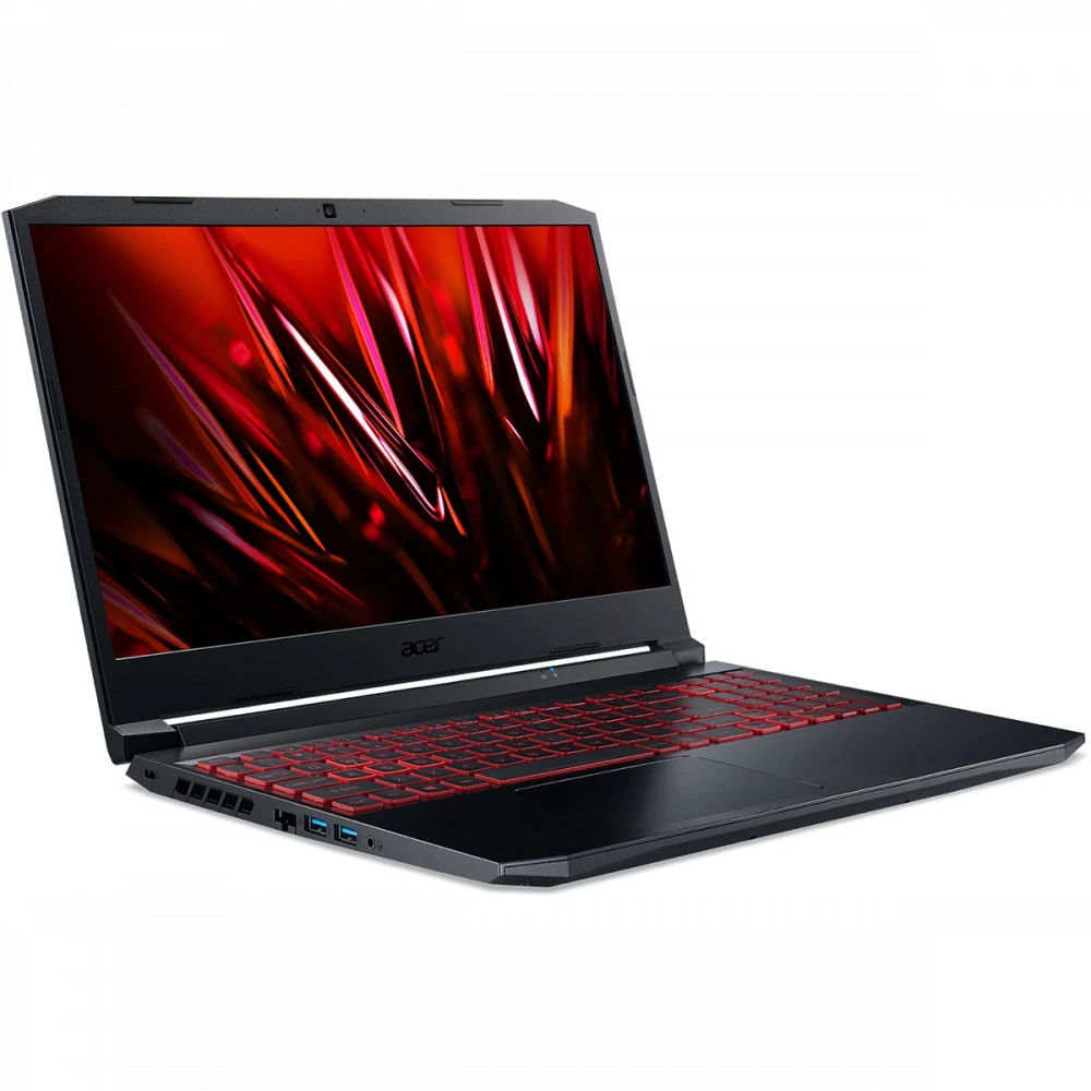 Ноутбук Acer Nitro 5 AN515-57-51GK NH.QESER.003 15.6 ", FHD 1920x1080 (16:9), Intel, Core i5, 16 Гб, 512 ГБ, nVidia GeForce RTX 3050 Ti