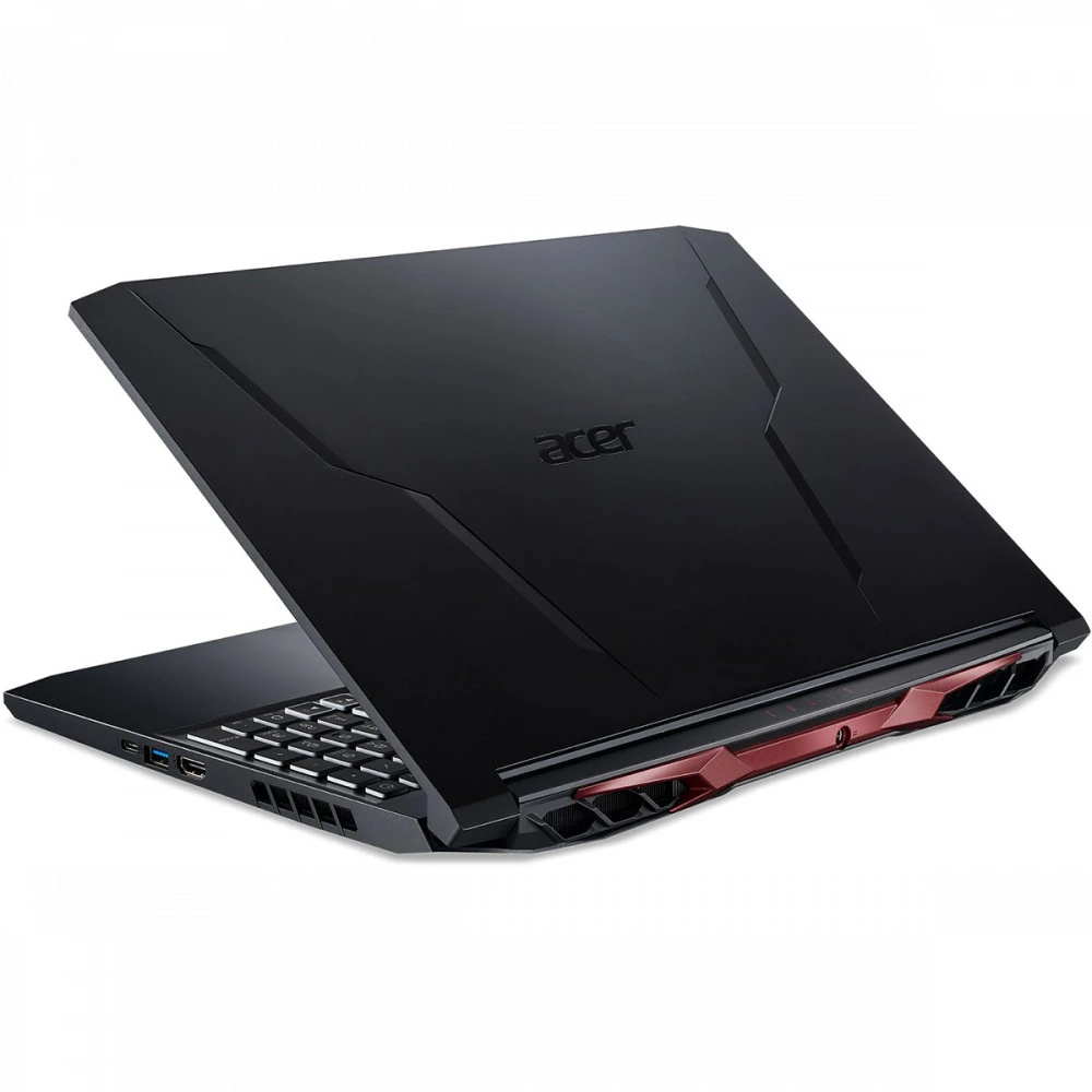 Ноутбук Acer Nitro 5 AN515-57-51GK NH.QESER.003 15.6 ", FHD 1920x1080 (16:9), Intel, Core i5, 16 Гб, 512 ГБ, nVidia GeForce RTX 3050 Ti