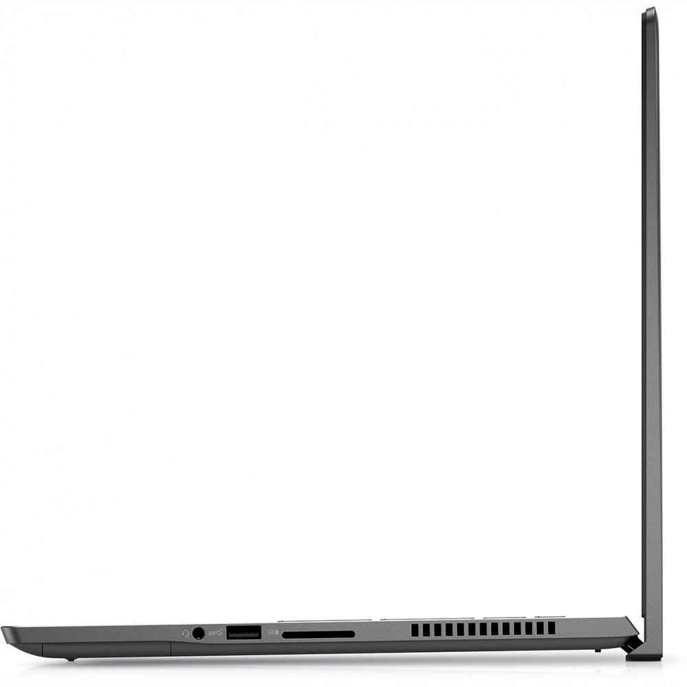 Ноутбук Dell Vostro 15 7510 7510-0321 15.6 ", FHD 1920x1080 (16:9), Intel, Core i5, 16 Гб, 512 ГБ, nVidia GeForce RTX 3050, Windows 10 Pro