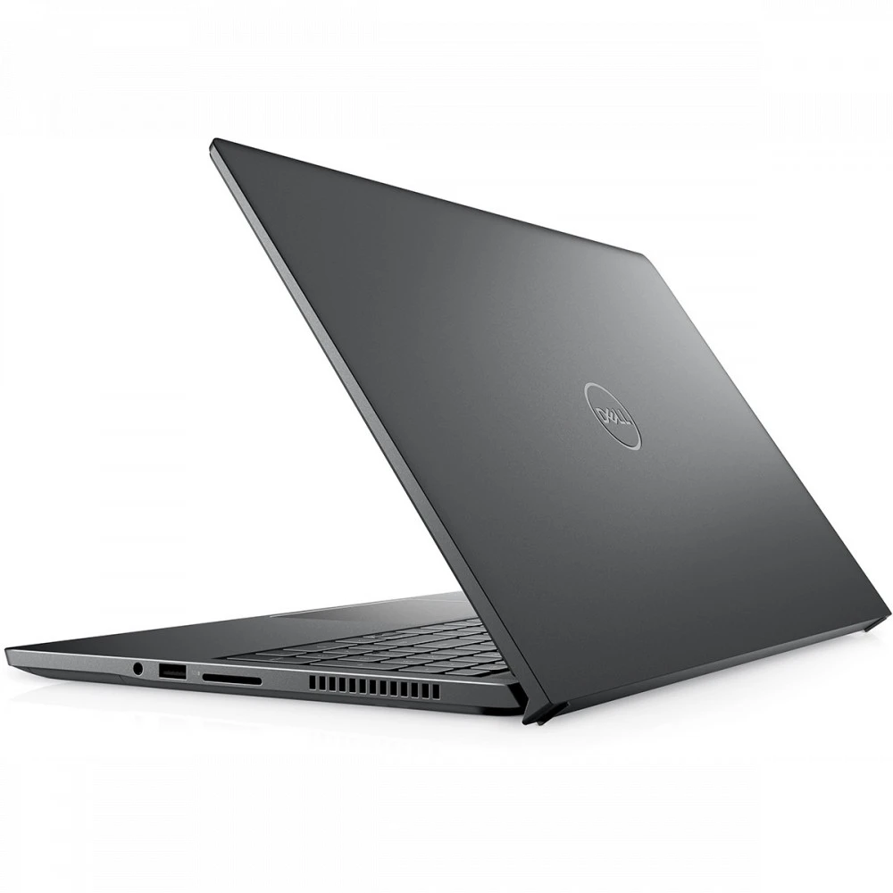 Ноутбук Dell Vostro 15 7510 7510-0321 15.6 ", FHD 1920x1080 (16:9), Intel, Core i5, 16 Гб, 512 ГБ, nVidia GeForce RTX 3050, Windows 10 Pro