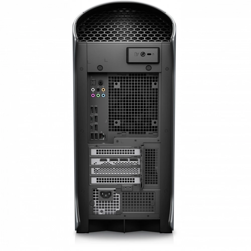 Персональный компьютер Dell Alienware Aurora R13 R13-6053 Core i9, 12900KF, 2.4, 64 Гб, DDR5-4400, Windows 11 Home
