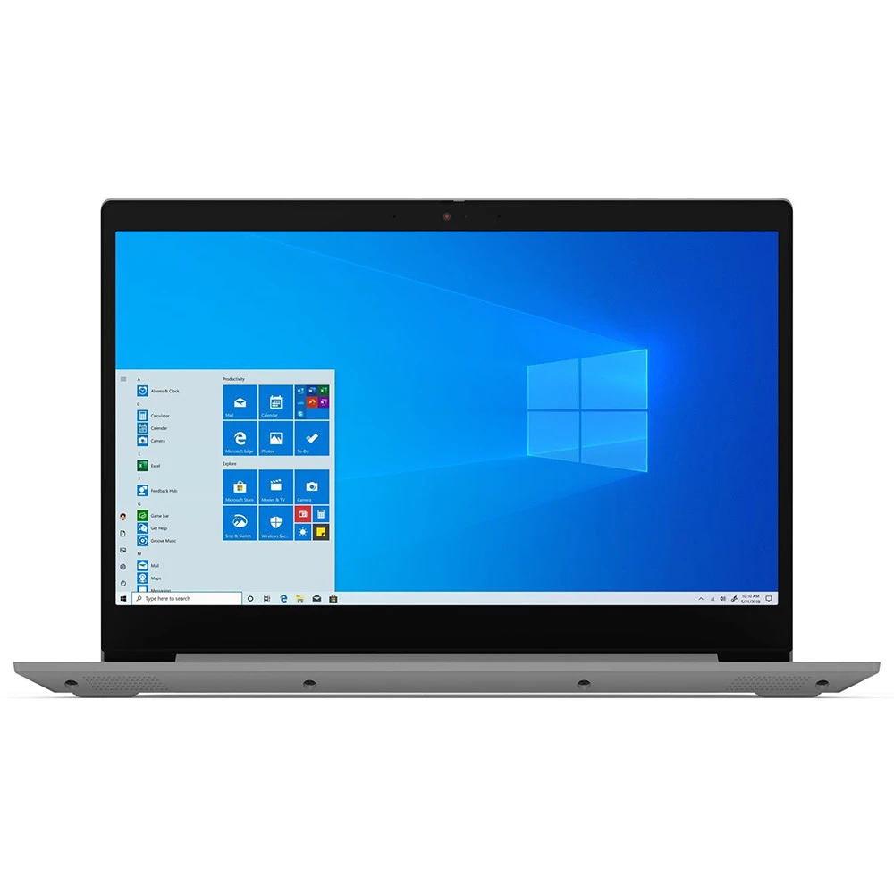 Ноутбук Lenovo IdeaPad 3 15ITL05 81X800BLRK 15.6 ", FHD 1920x1080 (16:9), Intel, Core i5, 8 Гб, 512 ГБ, Intel Iris Xe Graphics
