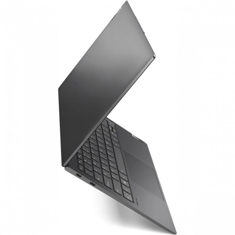 Ноутбук Lenovo Yoga Slim7 13ACN5 82CY002SRU 13.3 ", WQXGA 2560x1600 (16:10), AMD, Ryzen 7, 16 Гб, 1 ТБ, AMD Radeon Vega, Windows 11 Home