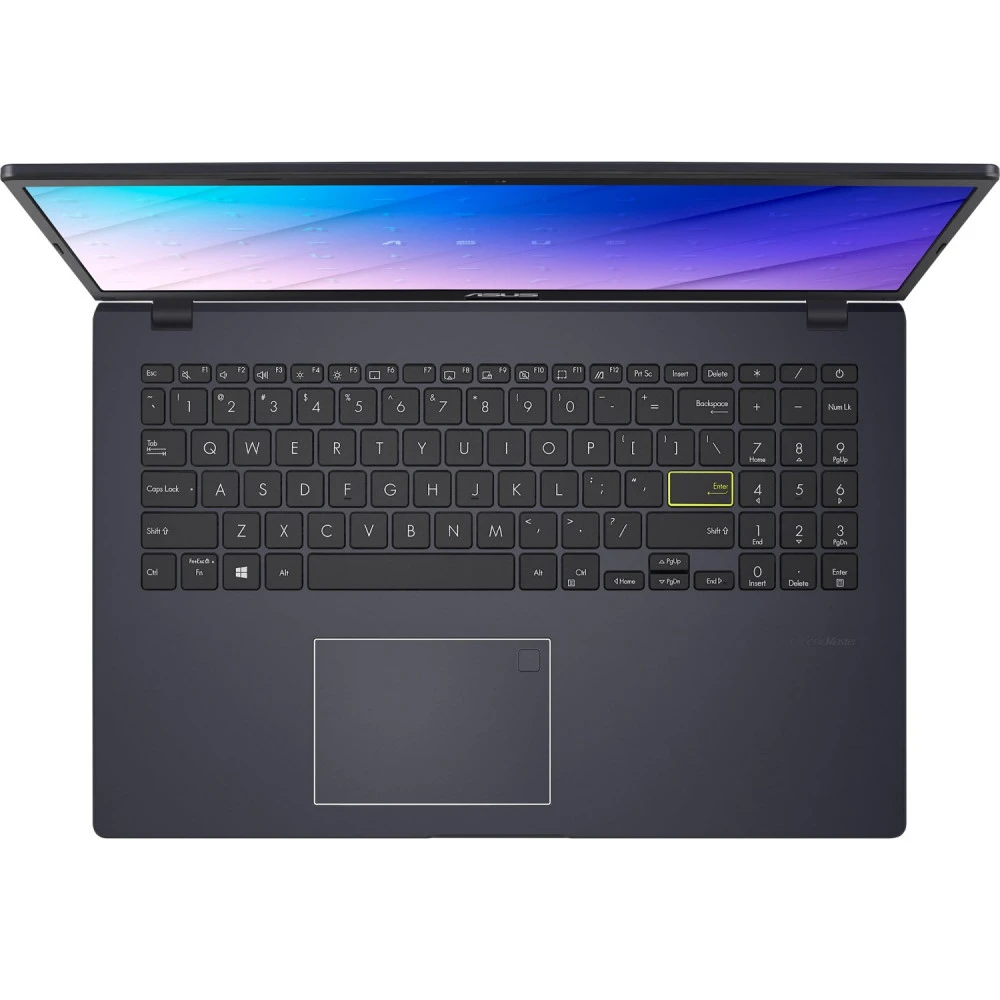 Ноутбук Asus E510MA-BR691 90NB0Q65-M13620 15.6 ", FHD 1920x1080 (16:9), Intel, Celeron, 8 Гб, 256 ГБ, Intel UHD Graphics