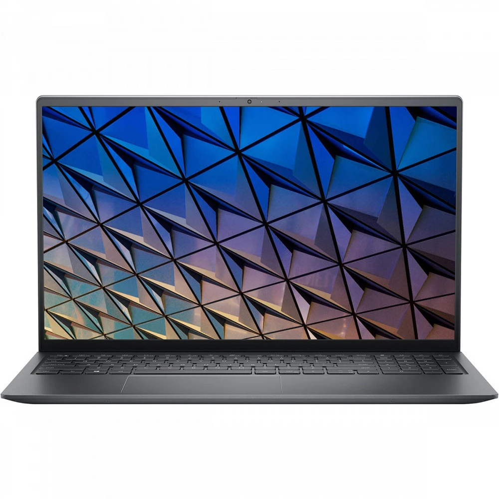 Ноутбук Dell Vostro 15 5510 5510-5708 15.6 ", FHD 1920x1080 (16:9), Intel, Core i5, 16 Гб, 512 ГБ, Intel Iris Xe Graphics, Windows 11 Home