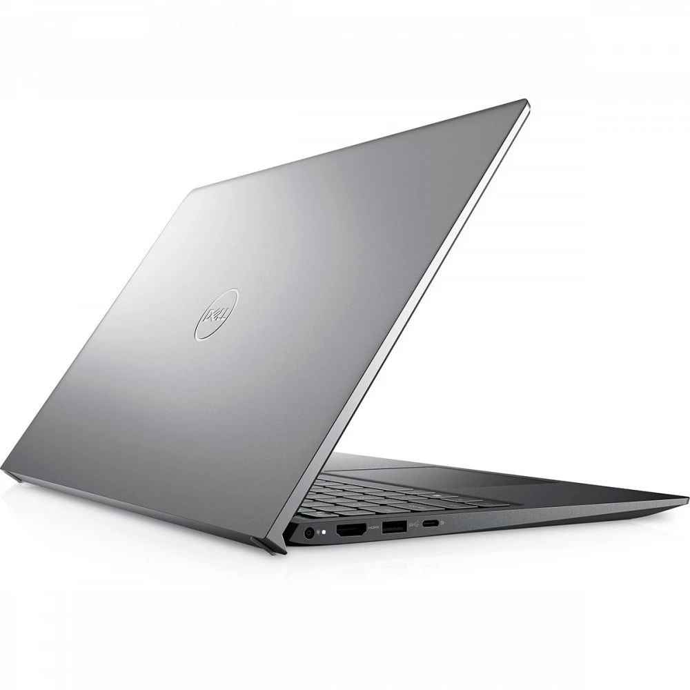 Ноутбук Dell Vostro 15 5510 5510-5708 15.6 ", FHD 1920x1080 (16:9), Intel, Core i5, 16 Гб, 512 ГБ, Intel Iris Xe Graphics, Windows 11 Home