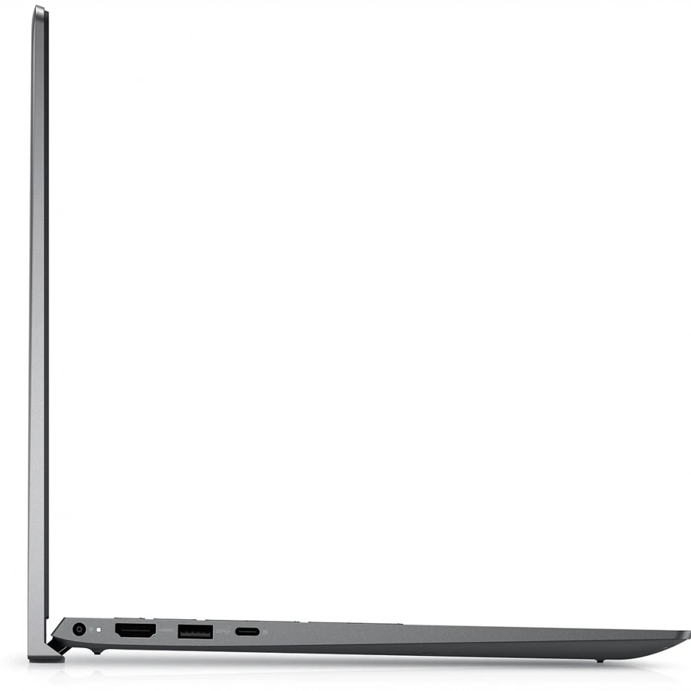 Ноутбук Dell Vostro 15 5510 5510-5708 15.6 ", FHD 1920x1080 (16:9), Intel, Core i5, 16 Гб, 512 ГБ, Intel Iris Xe Graphics, Windows 11 Home