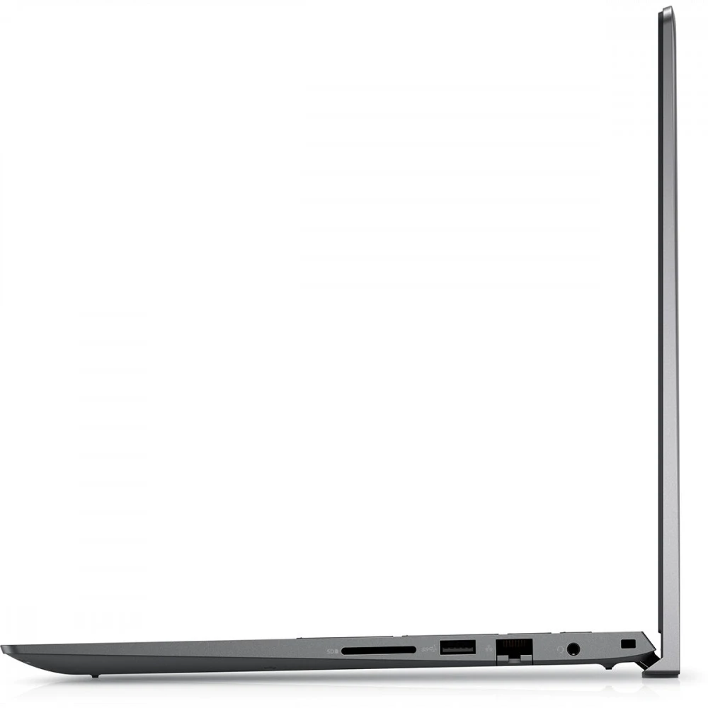 Ноутбук Dell Vostro 15 5510 5510-5708 15.6 ", FHD 1920x1080 (16:9), Intel, Core i5, 16 Гб, 512 ГБ, Intel Iris Xe Graphics, Windows 11 Home