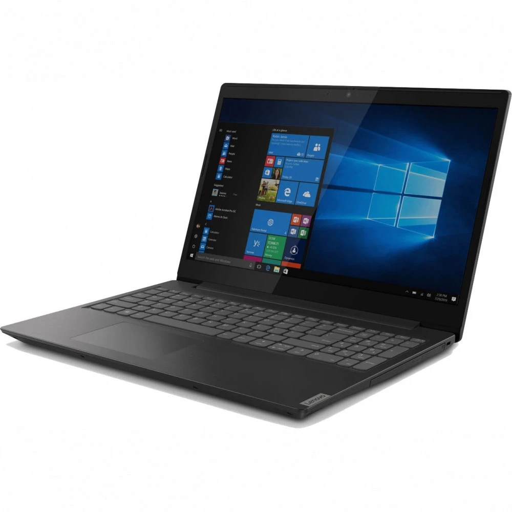 Ноутбук Lenovo ideapad L340-15API 81LW0087RK_8_256 15.6 ", FHD 1920x1080 (16:9), AMD, Athlon, 8 Гб, 256 ГБ, AMD Radeon Vega
