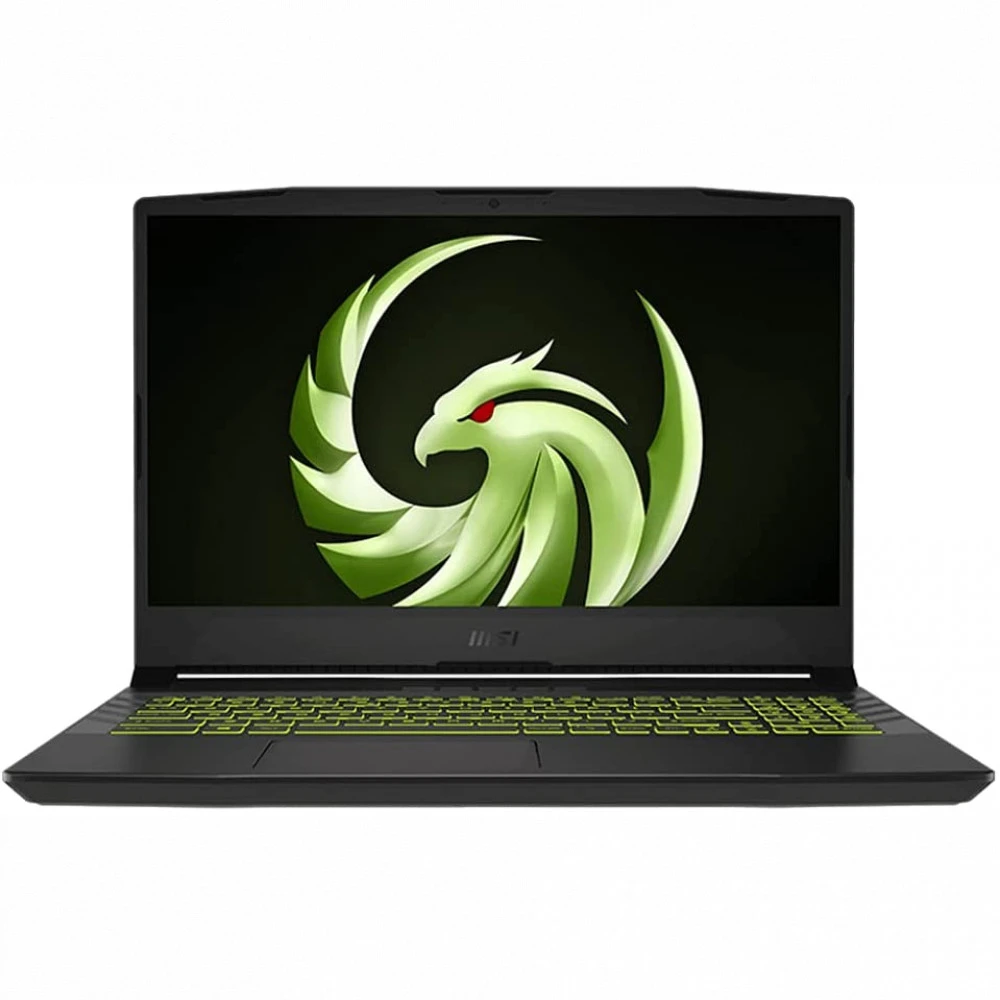 Ноутбук MSI Alpha 15 B5EEK-090XKZ B5EEK-090XKZ-BBAR556H8GXXDXX 15.6 ", FHD 1920x1080 (16:9), AMD, Ryzen 5, 8 Гб, 512 ГБ, AMD Radeon RX