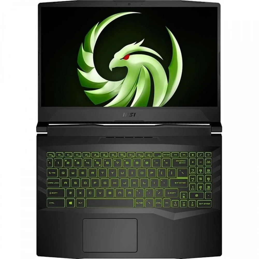 Ноутбук MSI Alpha 15 B5EEK-090XKZ B5EEK-090XKZ-BBAR556H8GXXDXX 15.6 ", FHD 1920x1080 (16:9), AMD, Ryzen 5, 8 Гб, 512 ГБ, AMD Radeon RX