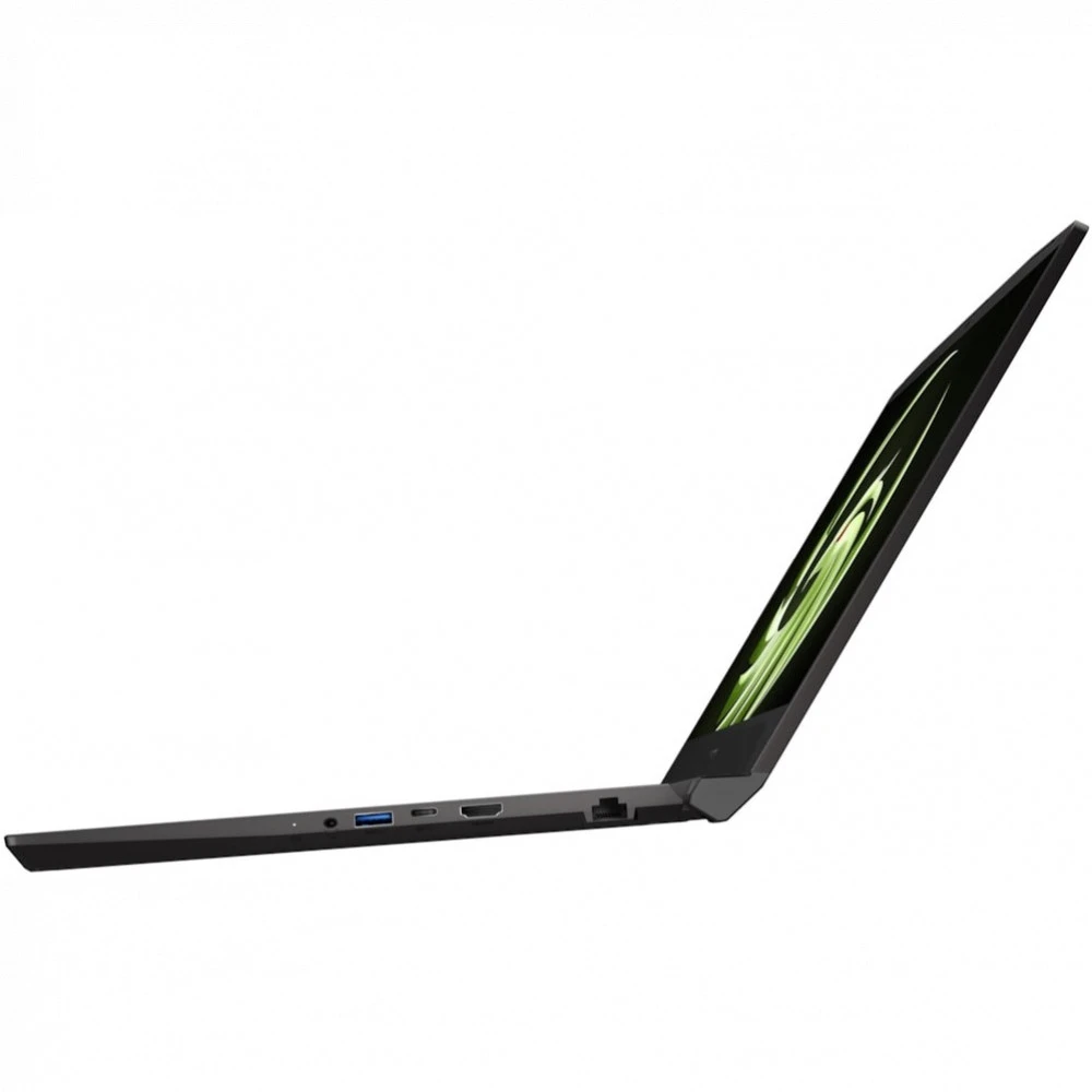Ноутбук MSI Alpha 15 B5EEK-090XKZ B5EEK-090XKZ-BBAR556H8GXXDXX 15.6 ", FHD 1920x1080 (16:9), AMD, Ryzen 5, 8 Гб, 512 ГБ, AMD Radeon RX