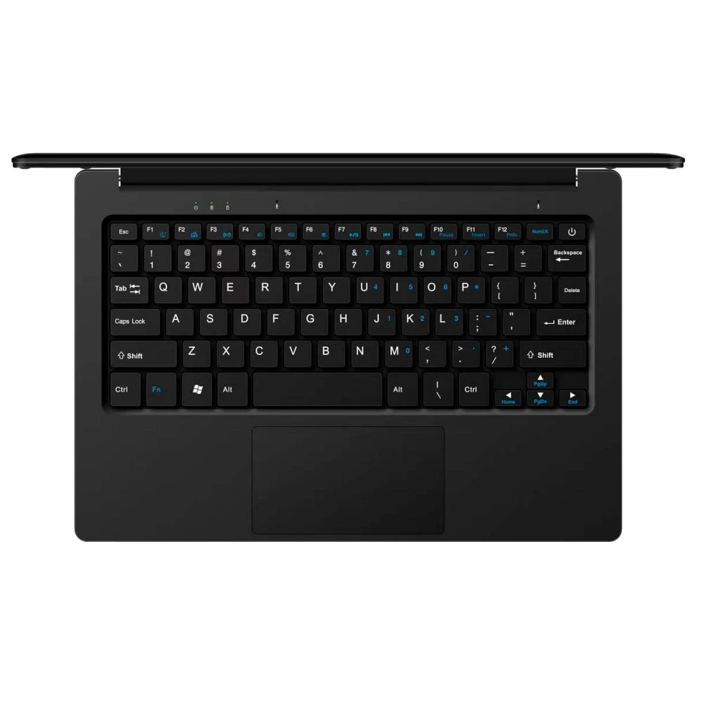 Ноутбук Digma EVE 11 C422 ES1068EW 11.6 ", HD 1366x768 (16:9), Intel, Celeron, 4 Гб, 64 ГБ, Intel UHD Graphics, Windows 10 Home
