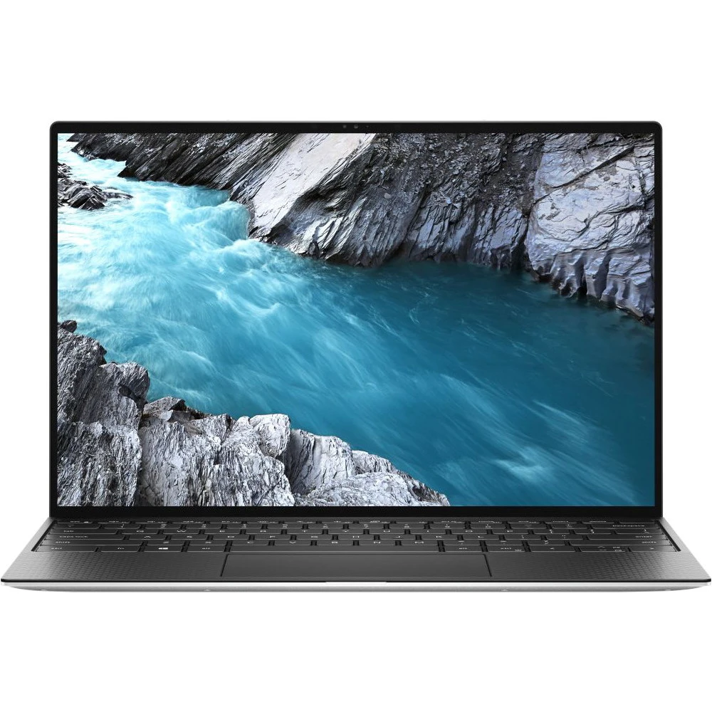 Ноутбук Dell XPS 13 9310 9310-2576 13.4 ", 4K Ultra HD + 3840x2400 (16:10), Intel, Core i7, 16 Гб, 1 ТБ, Intel Iris Xe Graphics, Windows 10 Home