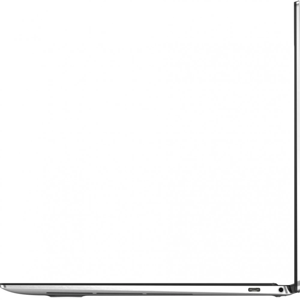 Ноутбук Dell XPS 13 9310 9310-2576 13.4 ", 4K Ultra HD + 3840x2400 (16:10), Intel, Core i7, 16 Гб, 1 ТБ, Intel Iris Xe Graphics, Windows 10 Home
