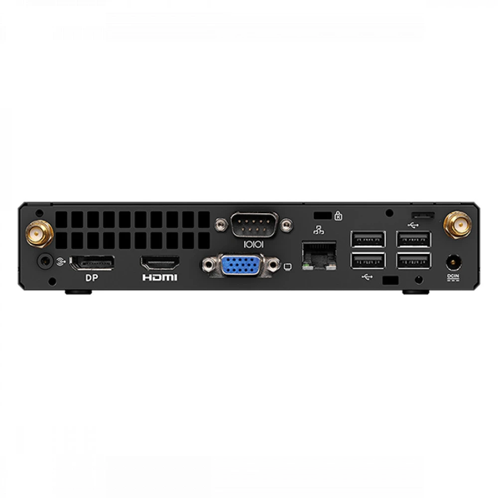 Персональный компьютер iRU Office A310H4TF 1738395 Core i3, 10105, 3.7, 8 Гб, DDR4-2666